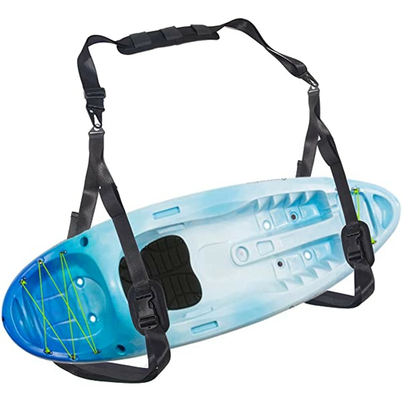 Pelican Sport Universal SUP And Kayak Carrying Strap - Image 2