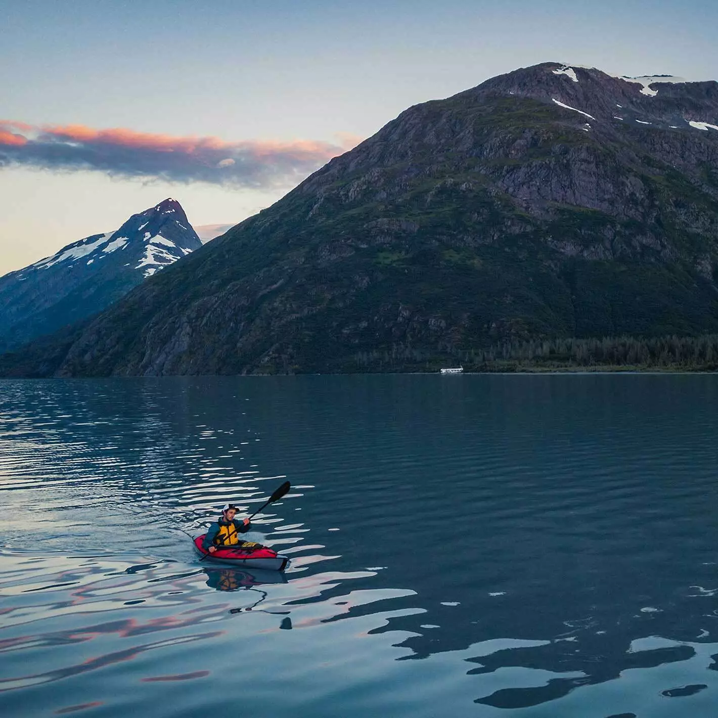 Pelican Sport Advanced Elements Inflatable ADVANCEDFRAME® Kayak - Image 5