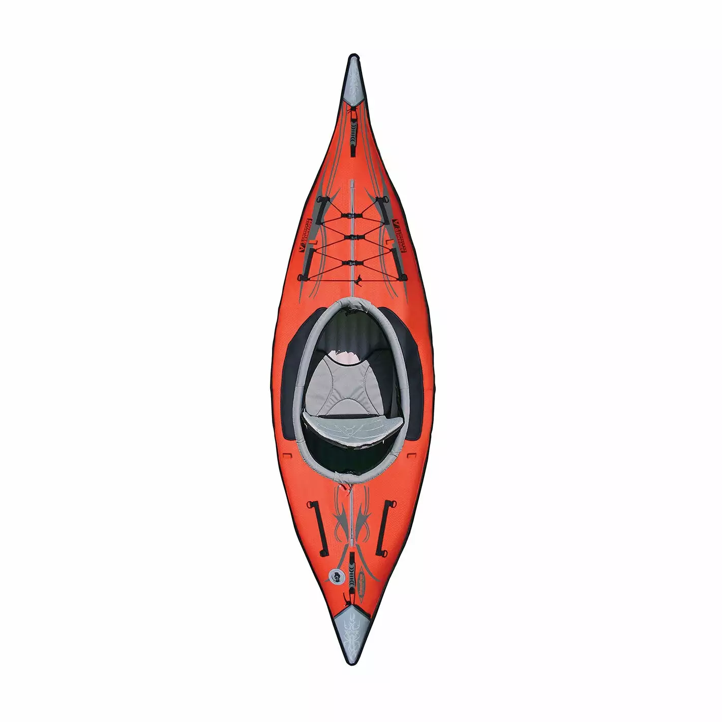 Pelican Sport Advanced Elements Inflatable ADVANCEDFRAME® Kayak - Image 3