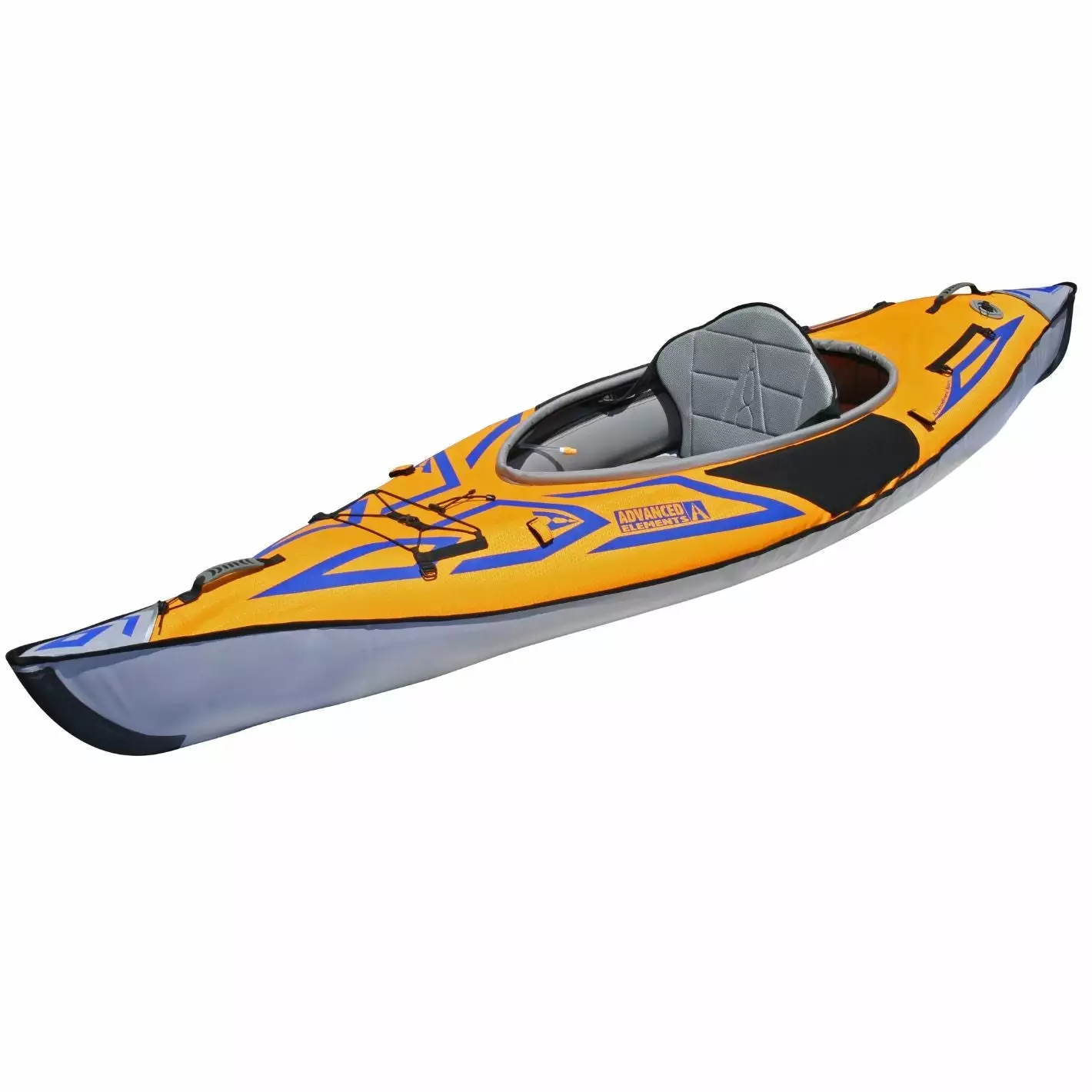 Pelican Sport Advanced Elements Inflatable Kayak AdvancedFrame™ Sport - Image 3