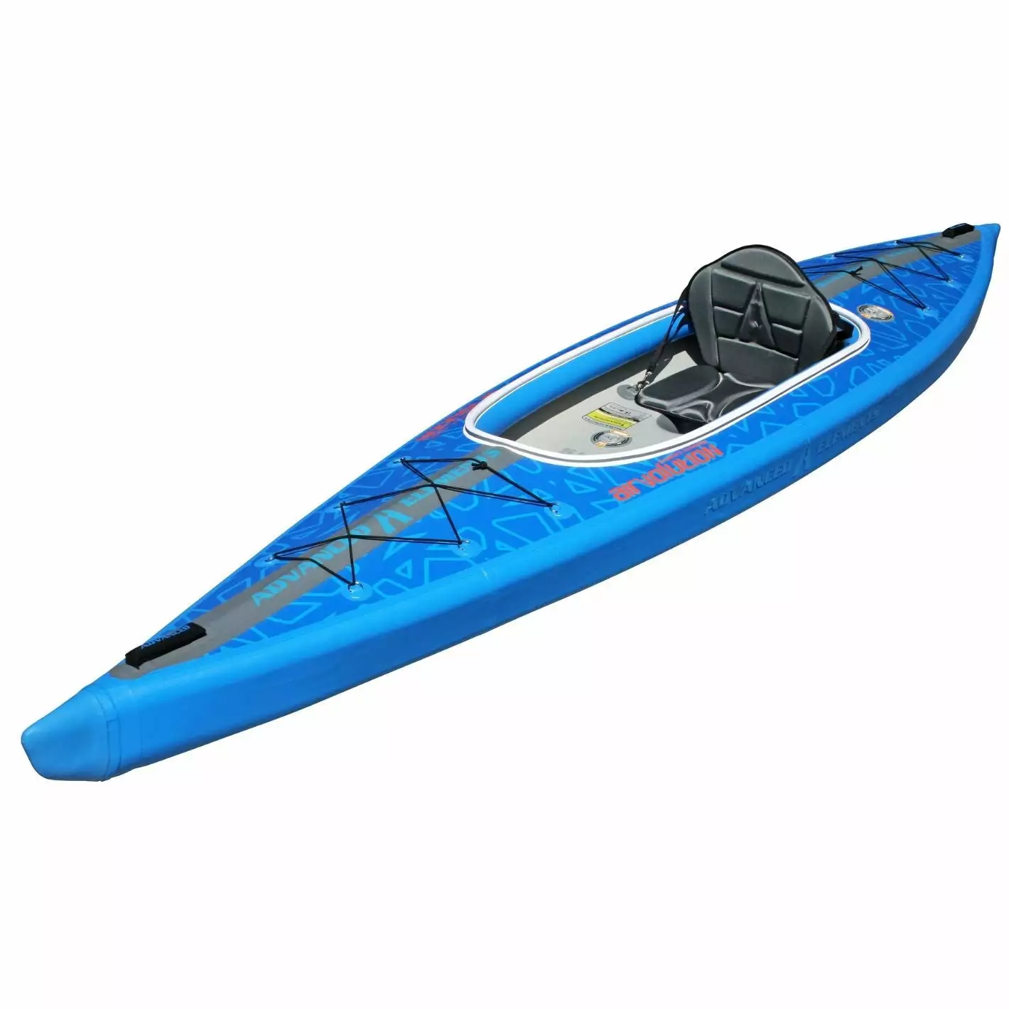 Pelican Sport Advanced Elements Inflatable Kayak AirVolution - Image 3