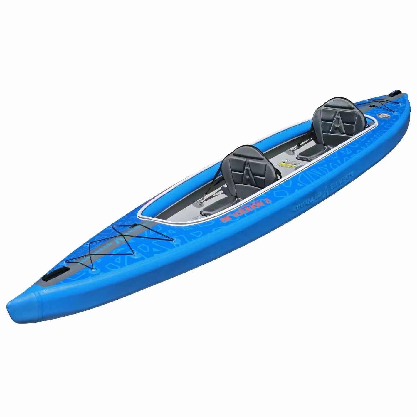 Pelican Sport Advanced Elements Inflatable Kayak AirVolution2 - Image 2