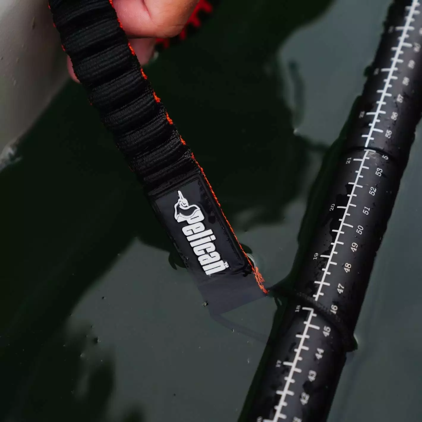 Pelican Sport Paddle & Rod Leash - Image 4