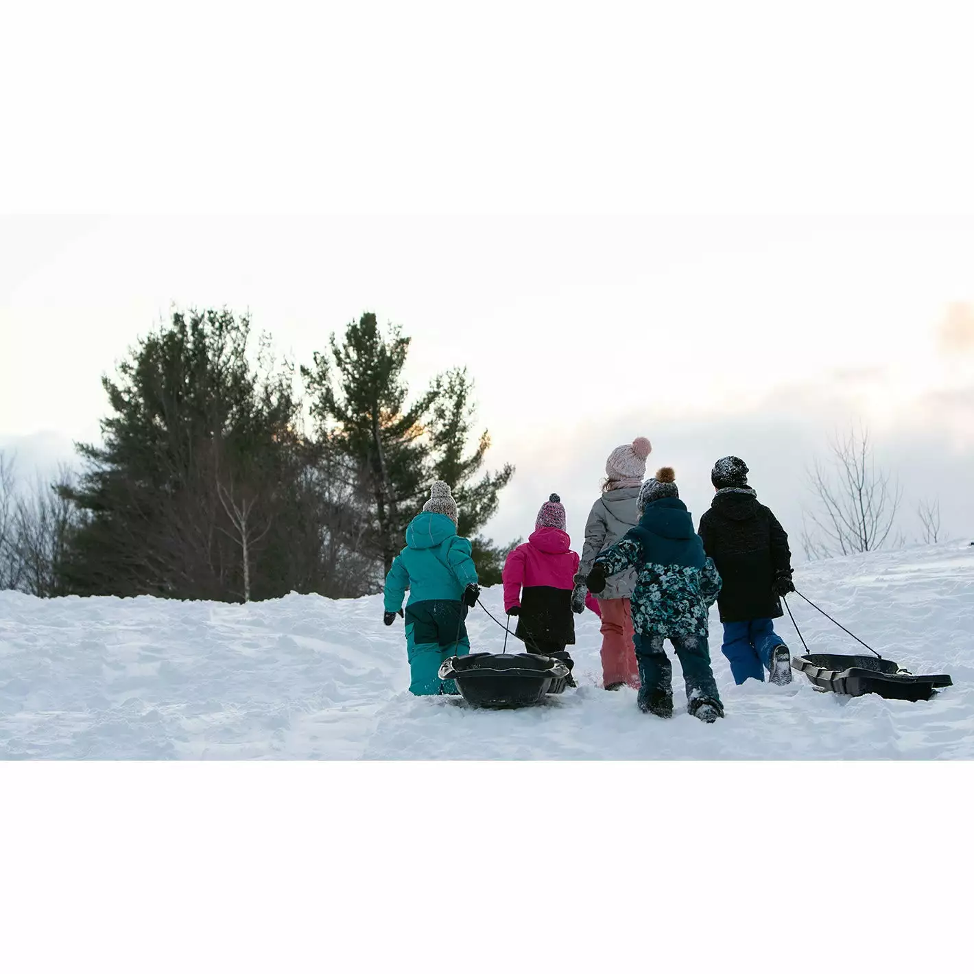 Pelican Sport Nomad 40 Sled - Image 3