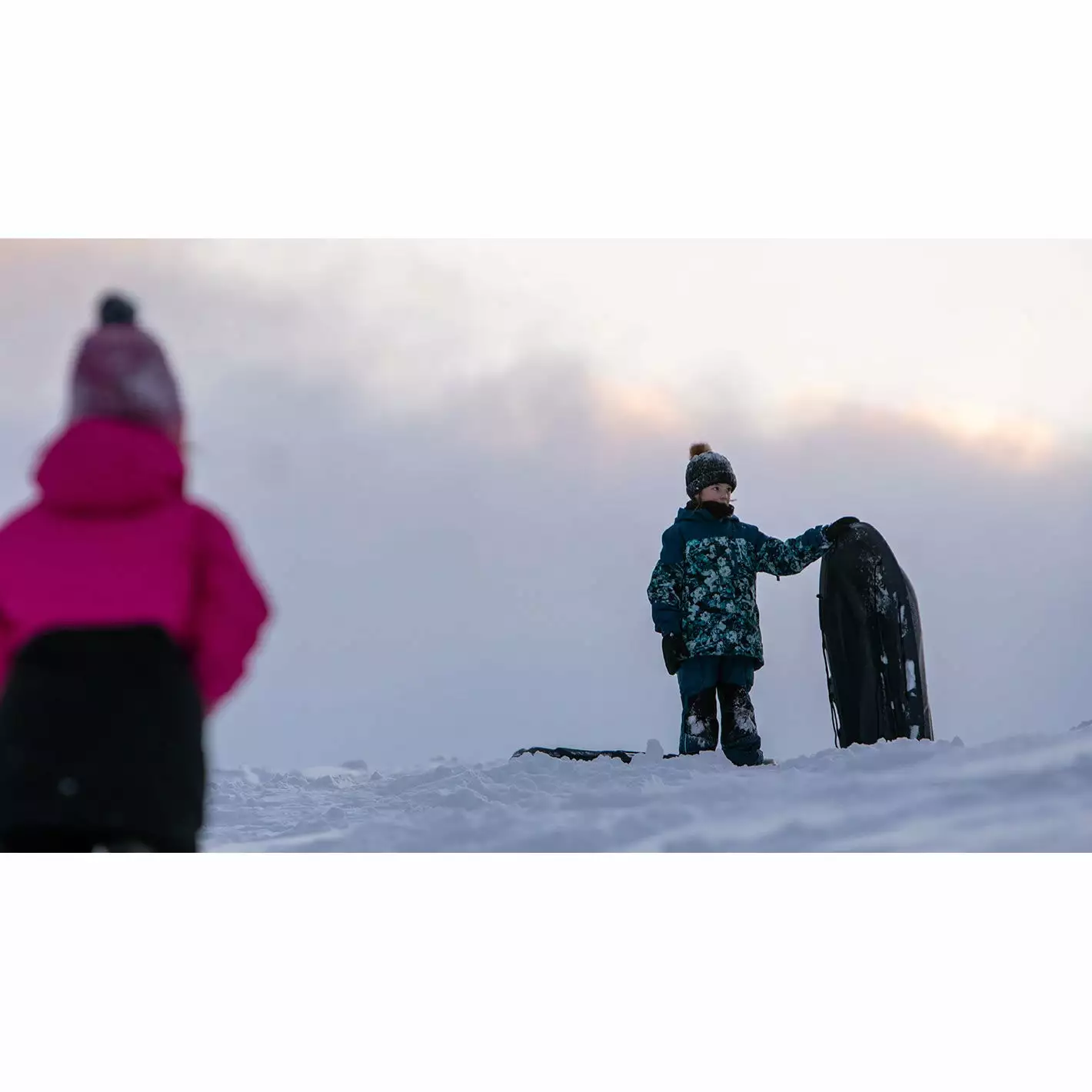 Pelican Sport Nomad 40 Sled - Image 4