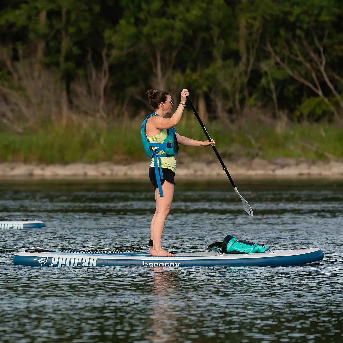 Pelican Sport Exocool 20 L Cooler Dry Bag - Image 2