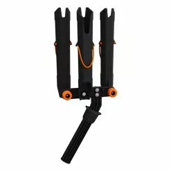 Pelican Sport Multiple Adjustable Rod Holders Rocket Launcher