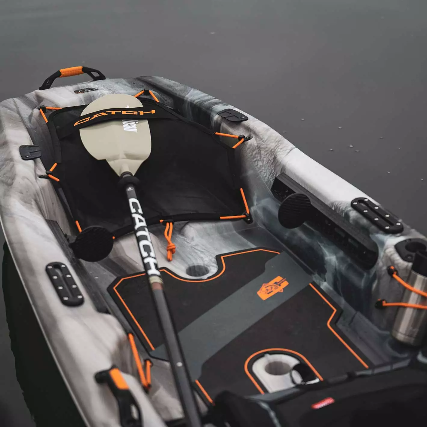 Pelican Sport Catch Mode Non-Slip Pad (MI11) - Image 2