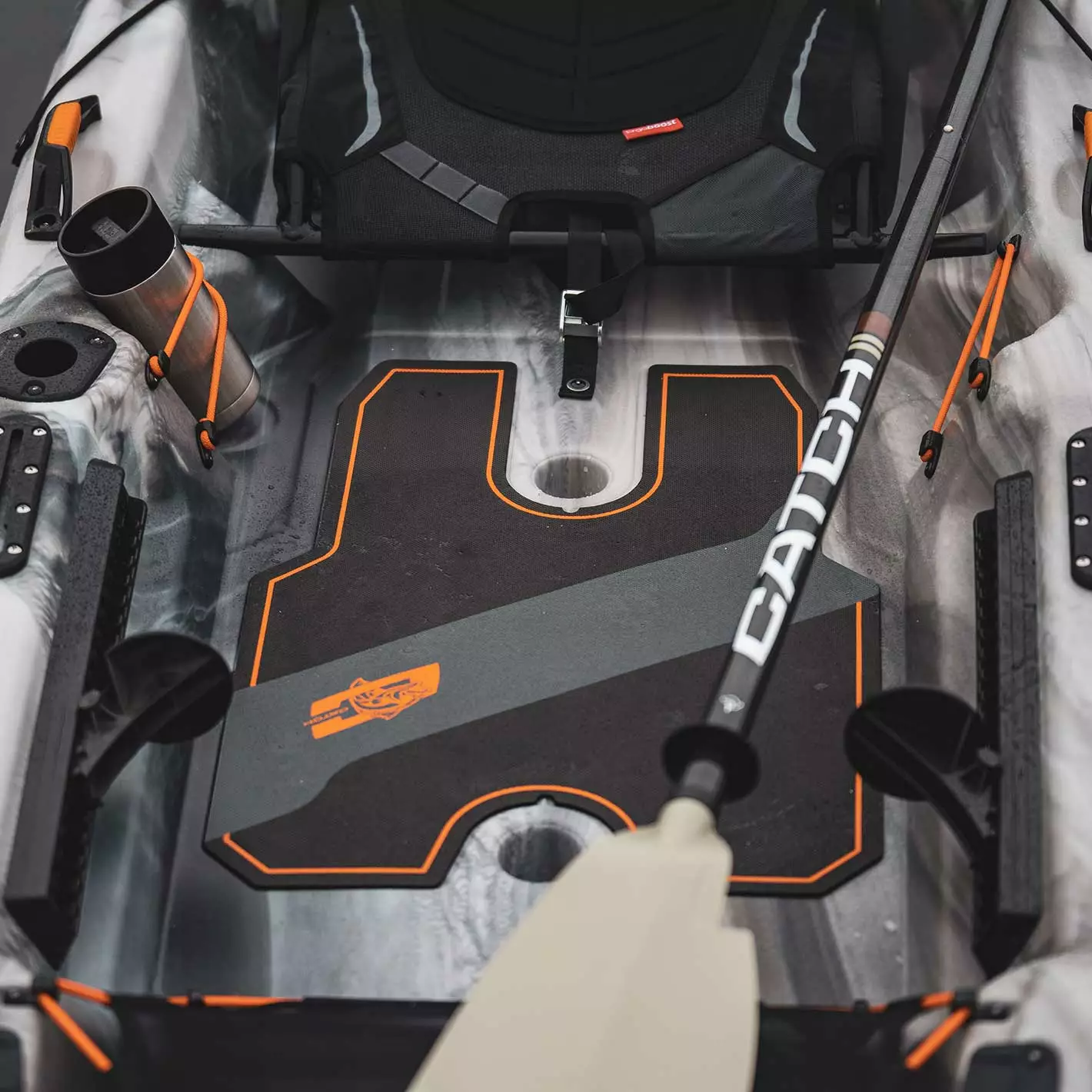 Pelican Sport Catch Mode Non-Slip Pad (MI11) - Image 3