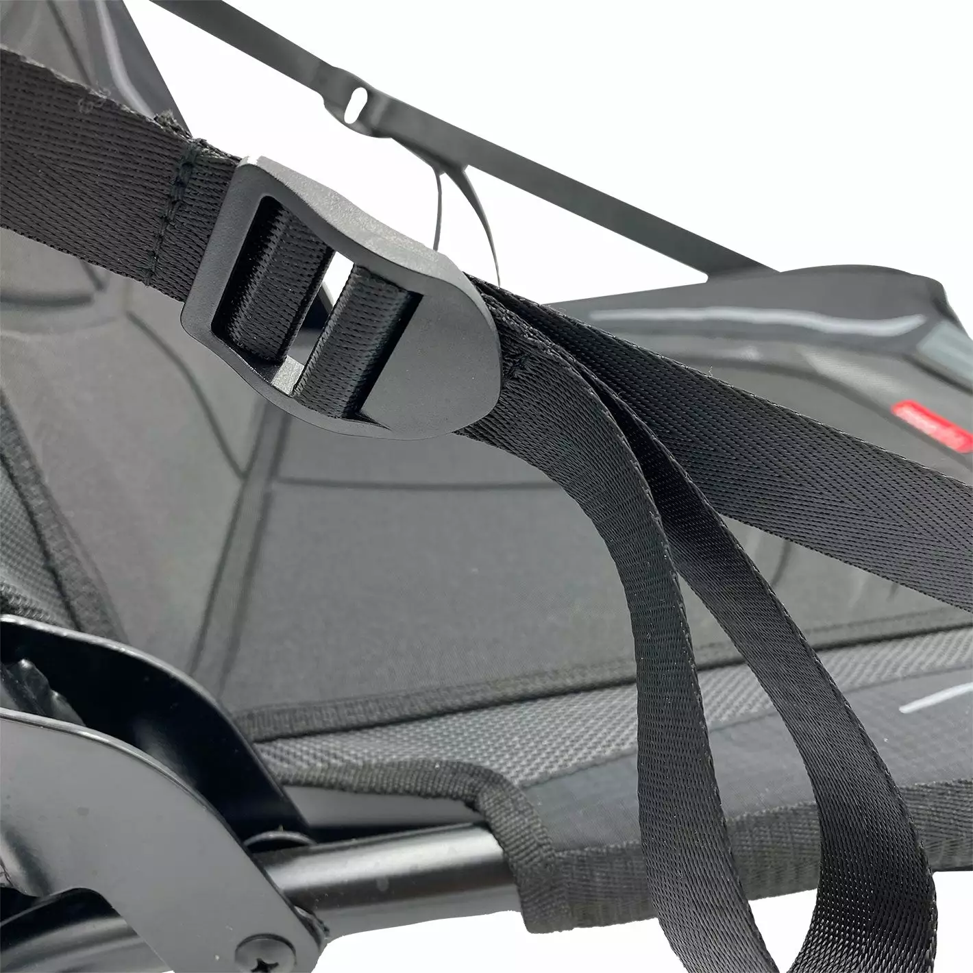 Pelican Sport Ergoboost Folding Kayak Seat - Image 6