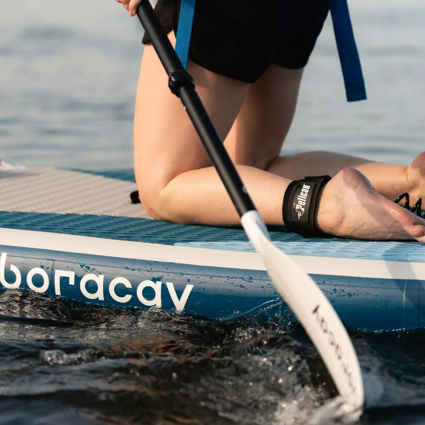 Pelican Sport Boracay Paddle - Image 2