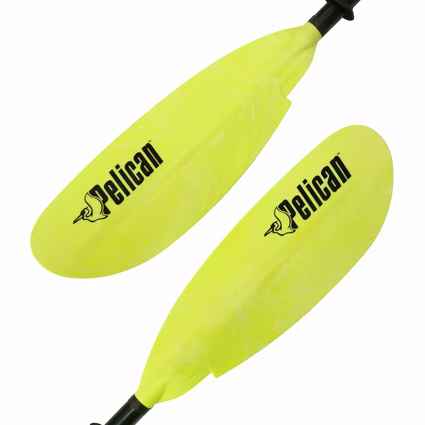 Pelican Sport Poseidon Kayak Paddle 230 Cm (90.5") - Image 3