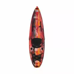 Pelican Sport Tracker 100 Angler Kayak