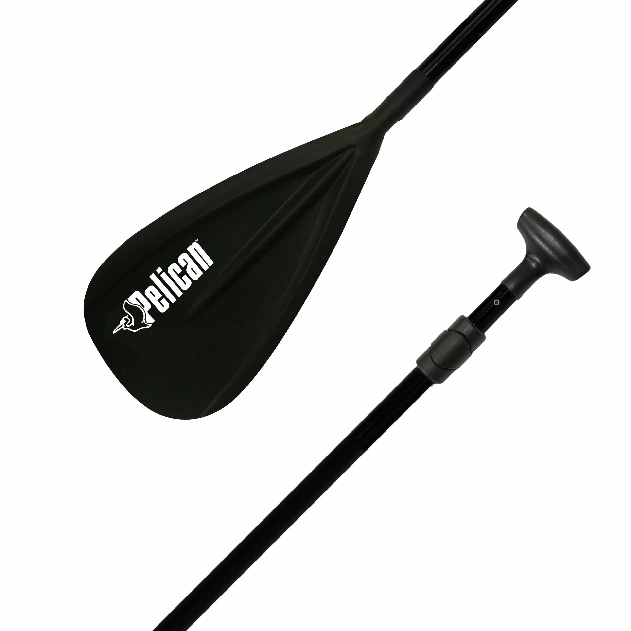Pelican Sport Vortex Sup Paddle 180-220 Cm (70"-87") - Image 4