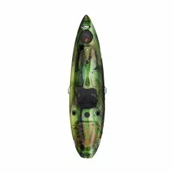 Pelican Sport Basscreek 100XP Angler Fishing Kayak