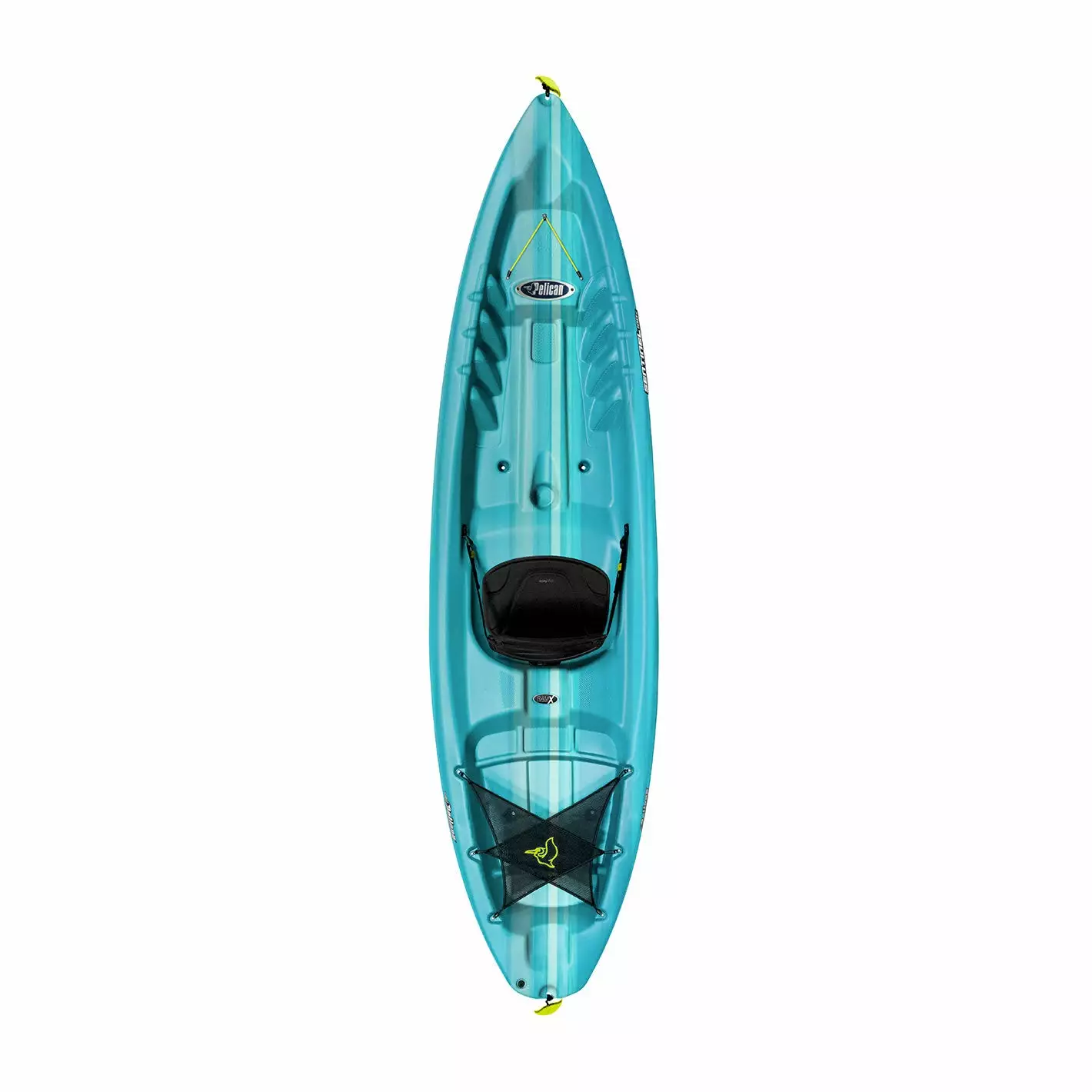 Pelican Sport Sentinel 100X Recreational Kayak - Image 4