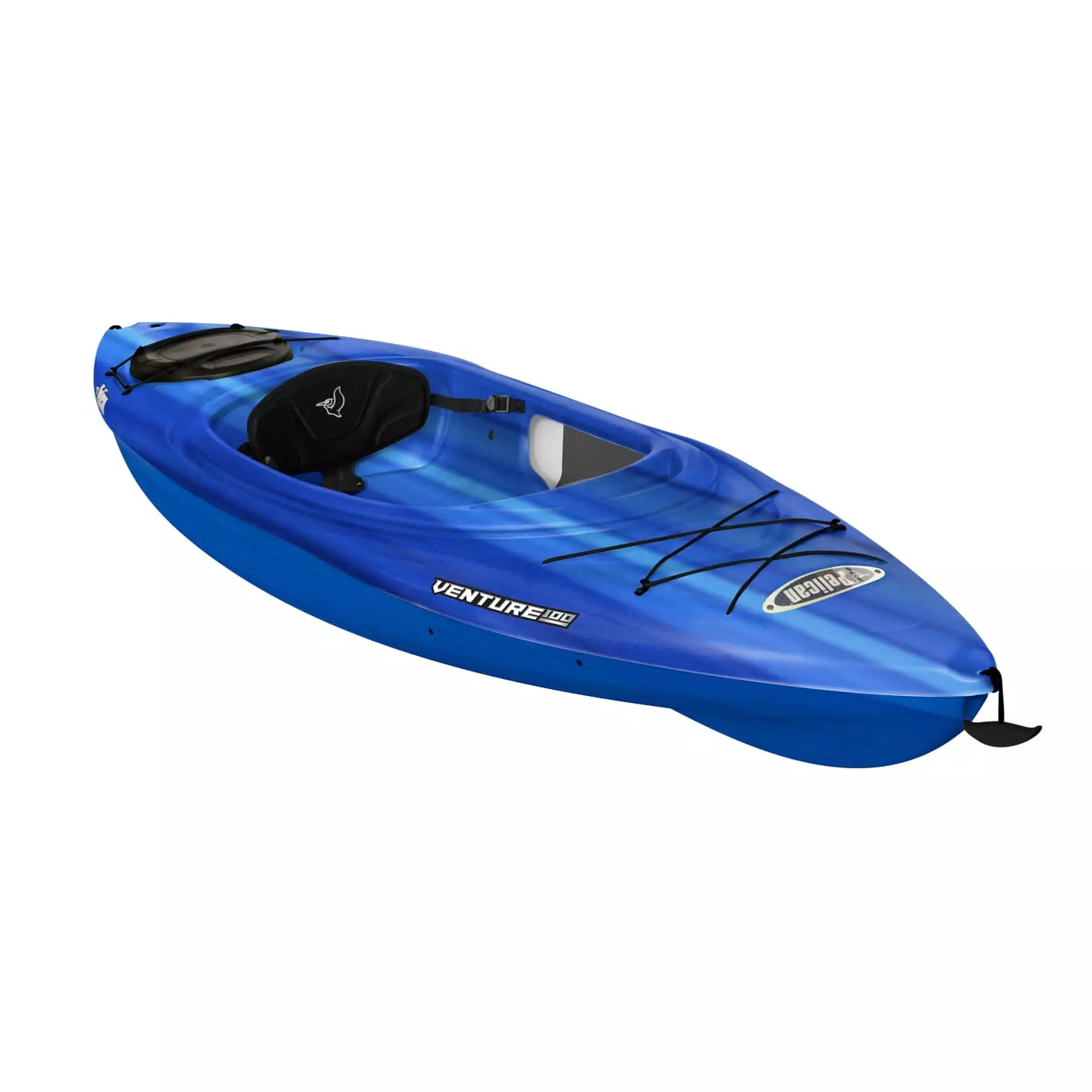 Pelican Sport Venture 100 Kayak