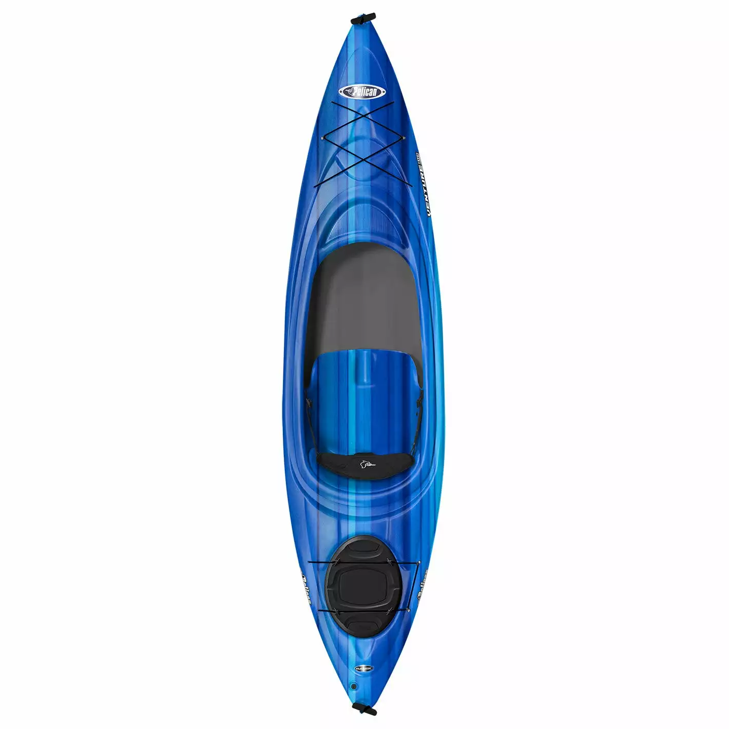 Pelican Sport Venture 100 Kayak - Image 2